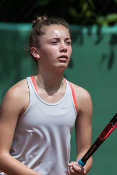 Cara June Thom 419 - Ahrensburg Junior Open